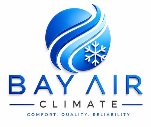 BAY AIR Climate